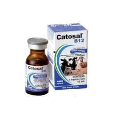Catosal B12 Suplemento Injetável 50ml