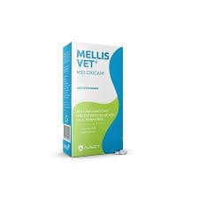 Mellis Vet Meloxicam 14 comprimidos