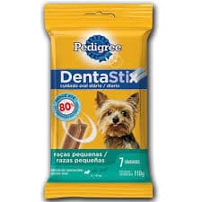 Pedigree DentaStix Raças Pequenas 110g